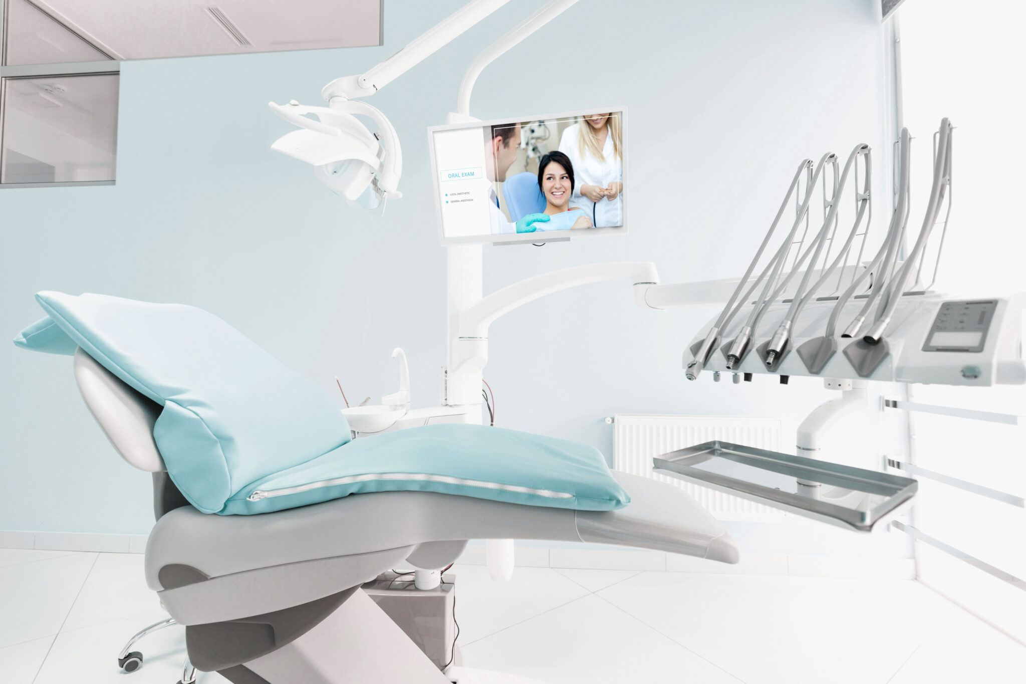 ServDentist™TVO